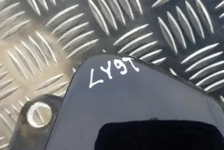 8V0821467E Крыло переднее левое Audi A3 8V Арт e12322480, вид 1