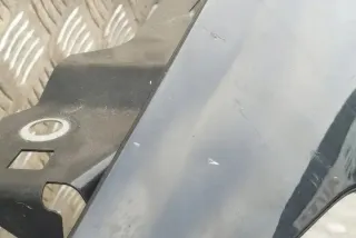 8V0821467E Крыло переднее левое Audi A3 8V Арт e12322480, вид 2