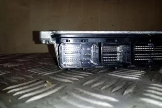 31459512 Блок управления двигателем Volvo XC90 1 Арт e12322457, вид 1