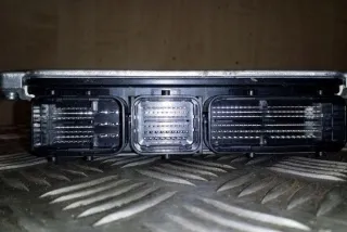 31459512 Блок управления двигателем Volvo XC90 1 Арт e12322457, вид 2