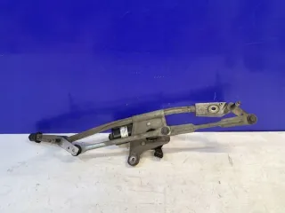 8624241 Механизм стеклоочистителя (трапеция дворников) Volvo S60 1 Арт e12322396, вид 1