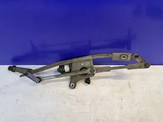 8624241 Механизм стеклоочистителя (трапеция дворников) Volvo S60 1 Арт e12322396, вид 2