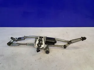 8624241 Механизм стеклоочистителя (трапеция дворников) Volvo S60 1 Арт e12322396, вид 3