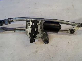8624241 Механизм стеклоочистителя (трапеция дворников) Volvo S60 1 Арт e12322396, вид 4