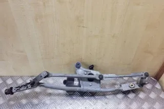 40477612V Механизм стеклоочистителя (трапеция дворников) Volvo S60 2 Арт e12322386, вид 2