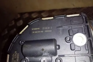 1397220522 Механизм стеклоочистителя (трапеция дворников) Volvo S40 2 Арт e12322376, вид 5