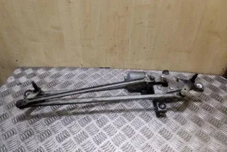 1397220522 Механизм стеклоочистителя (трапеция дворников) Volvo S40 2 Арт e12322376, вид 6