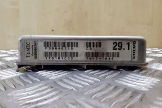00008863A1 Блок управления двигателем Volvo V70 2 Арт e12322375, вид 1
