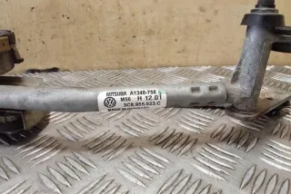 3C8955023C Механизм стеклоочистителя (трапеция дворников) Volkswagen Passat B6 Арт e12322318, вид 1