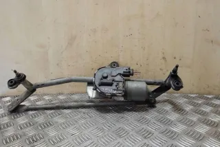 3C8955023C Механизм стеклоочистителя (трапеция дворников) Volkswagen Passat B6 Арт e12322318, вид 2