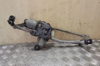 3C8955023C Механизм стеклоочистителя (трапеция дворников) Volkswagen Passat B6 Арт e12322318, вид 3