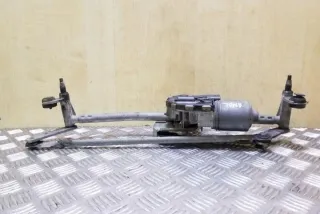 3C8955119A Механизм стеклоочистителя (трапеция дворников) Volkswagen Passat B6 Арт e12322308, вид 2