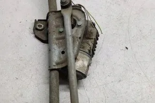 3B1955113C Механизм стеклоочистителя (трапеция дворников) Volkswagen Passat B7 Арт e12322279, вид 3