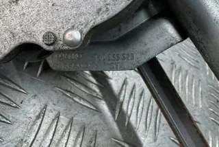 1J0955325A Механизм стеклоочистителя (трапеция дворников) Volkswagen Golf 4 Арт e12322235, вид 6
