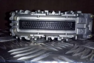 0281001906 Блок управления двигателем Volvo S40 1 Арт e12322140, вид 1