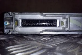 7700868321 Блок управления двигателем Volvo S40 1 Арт e12322139, вид 2