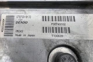 0797009133 Блок управления двигателем Volvo C70 2 Арт e12322127, вид 2