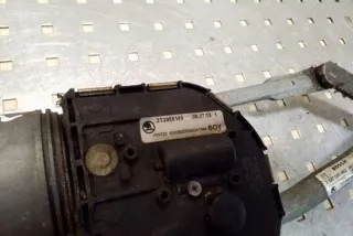 3T2955119 Механизм стеклоочистителя (трапеция дворников) Skoda Superb 2 Арт e12322087, вид 2