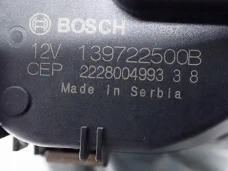 566955023B 139722500B 566955119B Механизм стеклоочистителя (трапеция дворников) Skoda Kodiaq Арт e12322035, вид 7