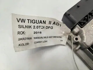 04L907309M Блок управления двигателем Volkswagen Tiguan 2 Арт e12321994, вид 3