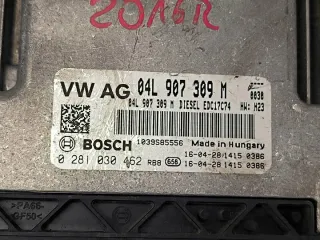 04L907309M Блок управления двигателем Volkswagen Tiguan 2 Арт e12321994, вид 5