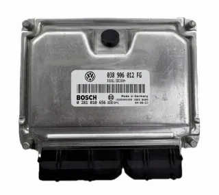 038906012FG Блок управления двигателем Volkswagen Passat B5 Арт e12321855, вид 1