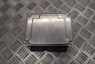 038906019AJ Блок управления двигателем Volkswagen Passat B5 Арт e12321846, вид 3