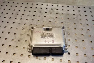 038906019GL Блок управления двигателем Volkswagen Passat B5 Арт e12321836, вид 2