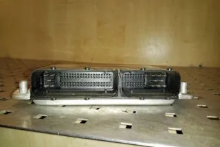 038906019GL Блок управления двигателем Volkswagen Passat B5 Арт e12321836, вид 3