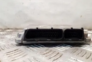 038906018AS Блок управления двигателем Volkswagen Passat B5 Арт e12321826, вид 2