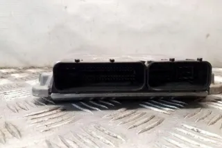 038906019A Блок управления двигателем Volkswagen Passat B5 Арт e12321825, вид 1