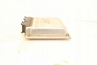 0261204614 Блок управления двигателем Volkswagen Passat B5 Арт e12321762, вид 1
