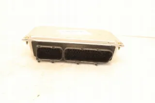 0261204614 Блок управления двигателем Volkswagen Passat B5 Арт e12321762, вид 2