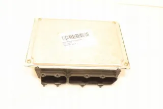 0261204614 Блок управления двигателем Volkswagen Passat B5 Арт e12321762, вид 3