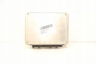0261204614 Блок управления двигателем Volkswagen Passat B5 Арт e12321762, вид 5