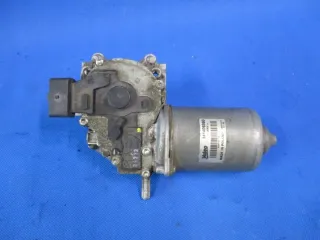 141409360 Механизм стеклоочистителя (трапеция дворников) Renault Master 3 Арт e12321750, вид 1