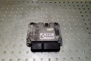 03G906021DP Блок управления двигателем Volkswagen Passat B6 Арт e12321717, вид 2