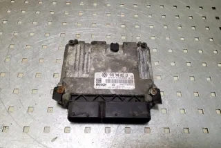 03G906021LR Блок управления двигателем Volkswagen Passat B6 Арт e12321716, вид 3