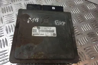 03G906018CD Блок управления двигателем Volkswagen Passat B6 Арт e12321706, вид 1