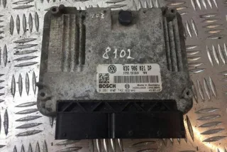 03G906021DP Блок управления двигателем Volkswagen Passat B6 Арт e12321697, вид 1