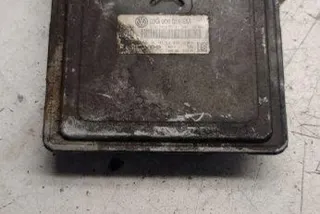 03G906018EM Блок управления двигателем Volkswagen Passat B7 Арт e12321654, вид 1