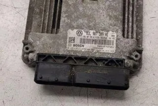 03L907309AE Блок управления двигателем Volkswagen Passat B7 Арт e12321643, вид 1