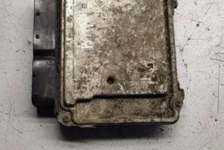 0281013440 Блок управления двигателем Volkswagen Passat B7 Арт e12321603, вид 1