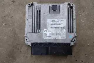 04E907309AP Блок управления двигателем Volkswagen Jetta 4 Арт e12321552, вид 2