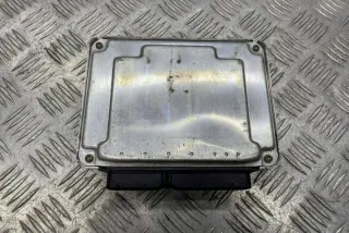 0281010644 Блок управления двигателем Volkswagen Golf 4 Арт e12321456, вид 2