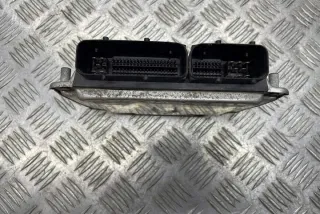 0281010644 Блок управления двигателем Volkswagen Golf 4 Арт e12321456, вид 3