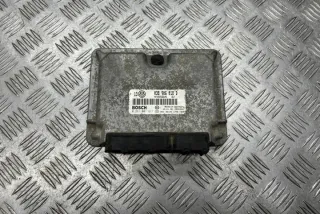 038906018D Блок управления двигателем Volkswagen Golf 4 Арт e12321455, вид 3