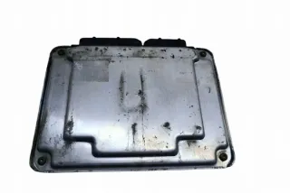 038906012ES Блок управления двигателем Volkswagen Golf 4 Арт e12321445, вид 1