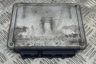 038906018D Блок управления двигателем Volkswagen Golf 4 Арт e12321405, вид 3