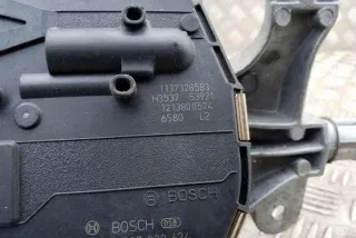 13262436 Механизм стеклоочистителя (трапеция дворников) Opel Astra L Арт e12321171, вид 4